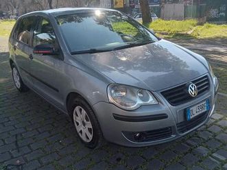 polo 1.2 gpl