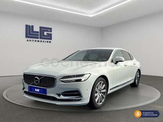 volvo s90 2.0 d4 rdesign auto