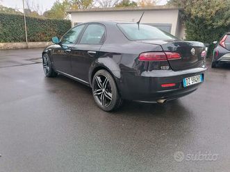 alfa 159 jtdm 170cv