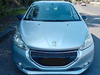 peugeot 208 1.4 diesel