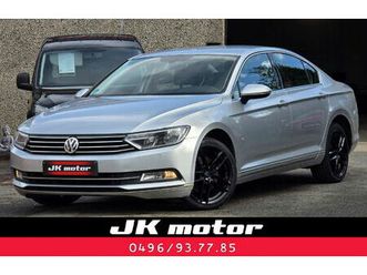 volkswagen passat cuir / alcantara / virtual cockpit / garantie