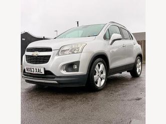 1.7 vcdi lt 4wd euro 5 (start/stop) 5dr