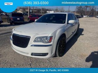 used 2013 chrysler 300 s