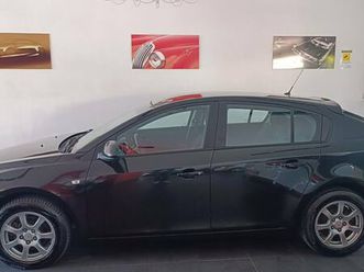 cruze cruze 2.0 diesel 163cv 4 porte lt