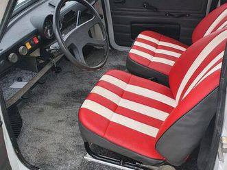 trabant 601 l