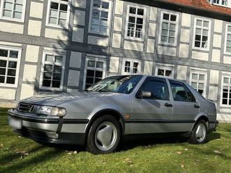 saab 9000 3.0 v6