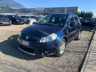 sx4 1.6 16v special