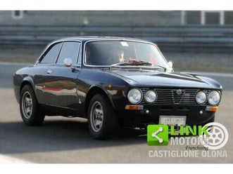 alfa roméo giulia gt 2000 veloce