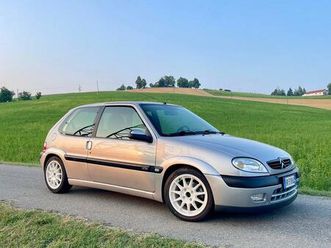 citroen saxo vts 8v