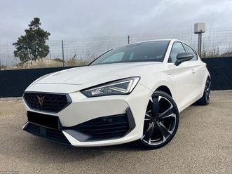 cupra leon e-hybrid vz dsg 245 cv maio/22