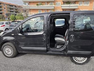 fiat qubo 1.3mj