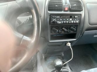 mitsubishi space star carrinha fevereiro/00