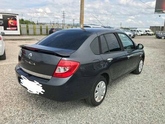 renault thalia 1.2 rok 2009-2012