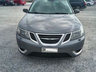 saab 9-3 2.0t xwd sc * aero * 240ps * hirsch * 2010