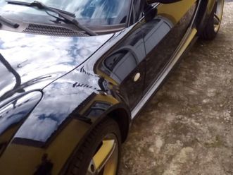 smart roadster (452434 roadster) agosto/06