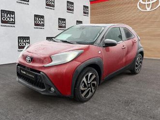 1.0 vvt-i 72ch design my24