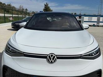 vw id.5 77 kwh pro