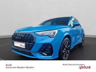 s line 35 tfsi s tronic