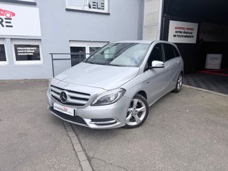 200 7g-dct blueefficiency 156 bva - caméra - régulateur - garantie 6 mois