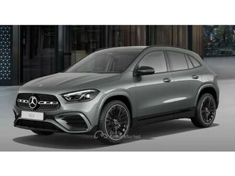 merce gla 200 d edition amg line auto gla 200 d edition amg line auto