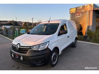renault express van blue dci 75 - 22 confort