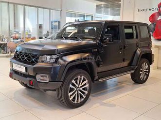 2.0 turbo diesel 4x4 162cv