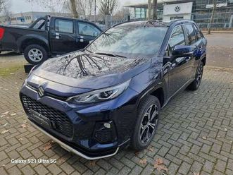 2.5 phev top 4wd e-cvt aziendale