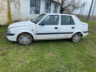 dacia solenza de vanzare nasturelu