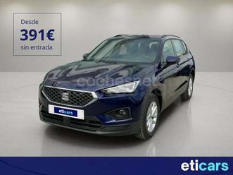 seat tarraco 2.0 tdi ss style edition