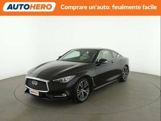 q60 (2016-2019) q60 2.0 turbo ca premium tech