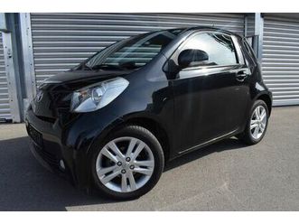 + 1,33-l/6-gang/wenig km/keyless/98 ps