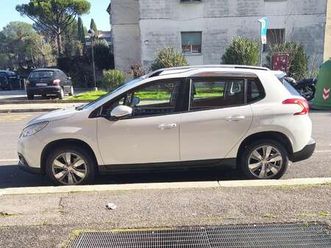 2008 1.6 e-hdi 8v allure s