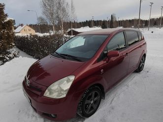 1,6 vvt-i linea luna