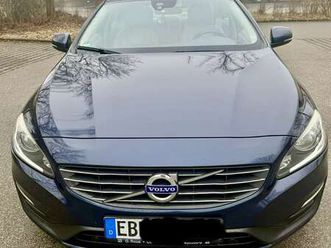 s60 d5 geartronic momentum