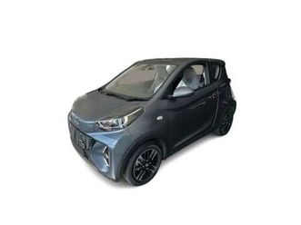 dr 1.0 ev electric 61 cv