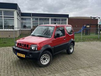 1.3 jx 4wd