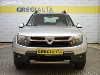 dacia duster 1,6 i 4x4 po servisu,po stk