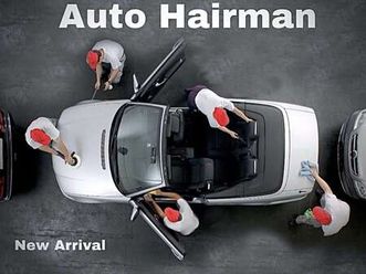 280 l1h1 5p./3pl. 2.0 tdci trend édition