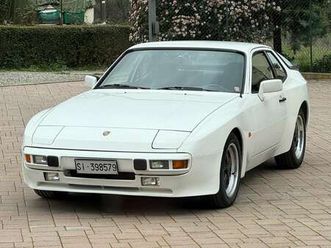 944 s coupe 2.5 (193cv)