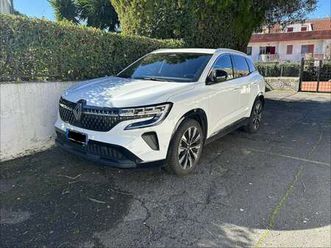 austral 1.2 e-tech full hybrid techno 200cv auto