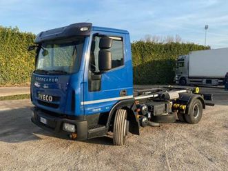 other iveco eurocargo 75e18 scarrabile