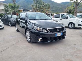 peugeot 308 bluehdi 130 s&s business - 2018
