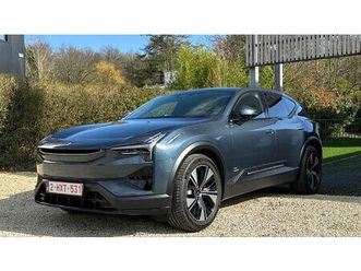 polestar 3 polestar 3 111 kwh long range pilot