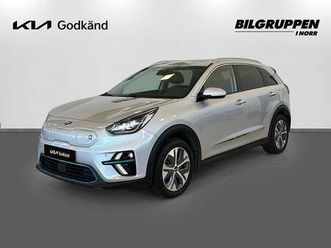 kia e-niro e- 64 kwh advance plus (v-hjul)