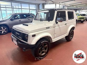 santana 3 pt. *4 posti*