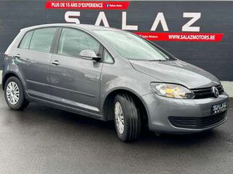 1.6 cr tdi dsg automatique*gps*exportation*marchan