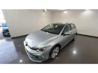 volks golf 2.0 tdi style 150cv dsg golf 2.0 tdi style 150cv dsg