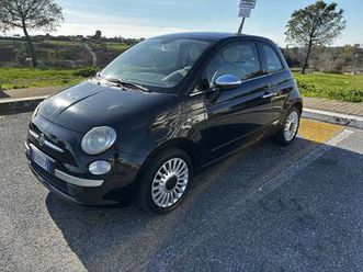 500 iii 1.2 easypower lounge gpl 69cv