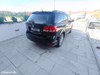 fiat freemont 2.0 m-jet