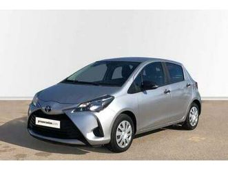 yaris 1.5 dual vvt-ie 111 5p